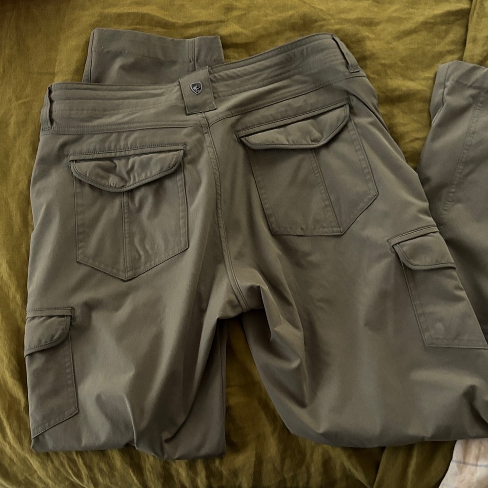 Kühl Cargo Pants